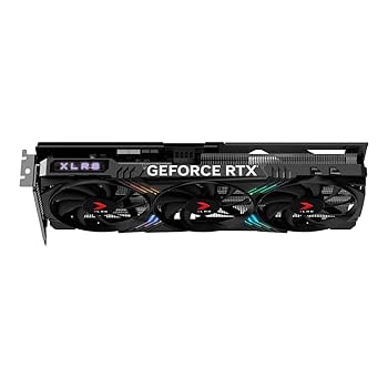 Amazon | PNY GeForce RTX 4060 Ti 8GB XLR8 Gaming VERTO EPIC
